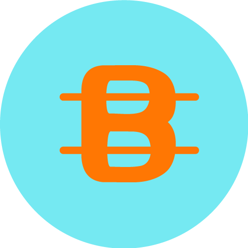 Burr logo