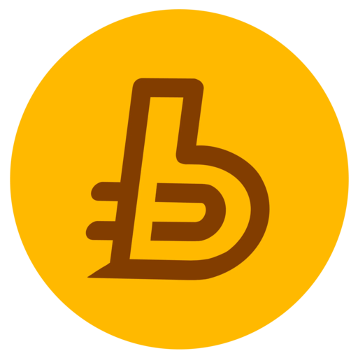 BYUSD logo