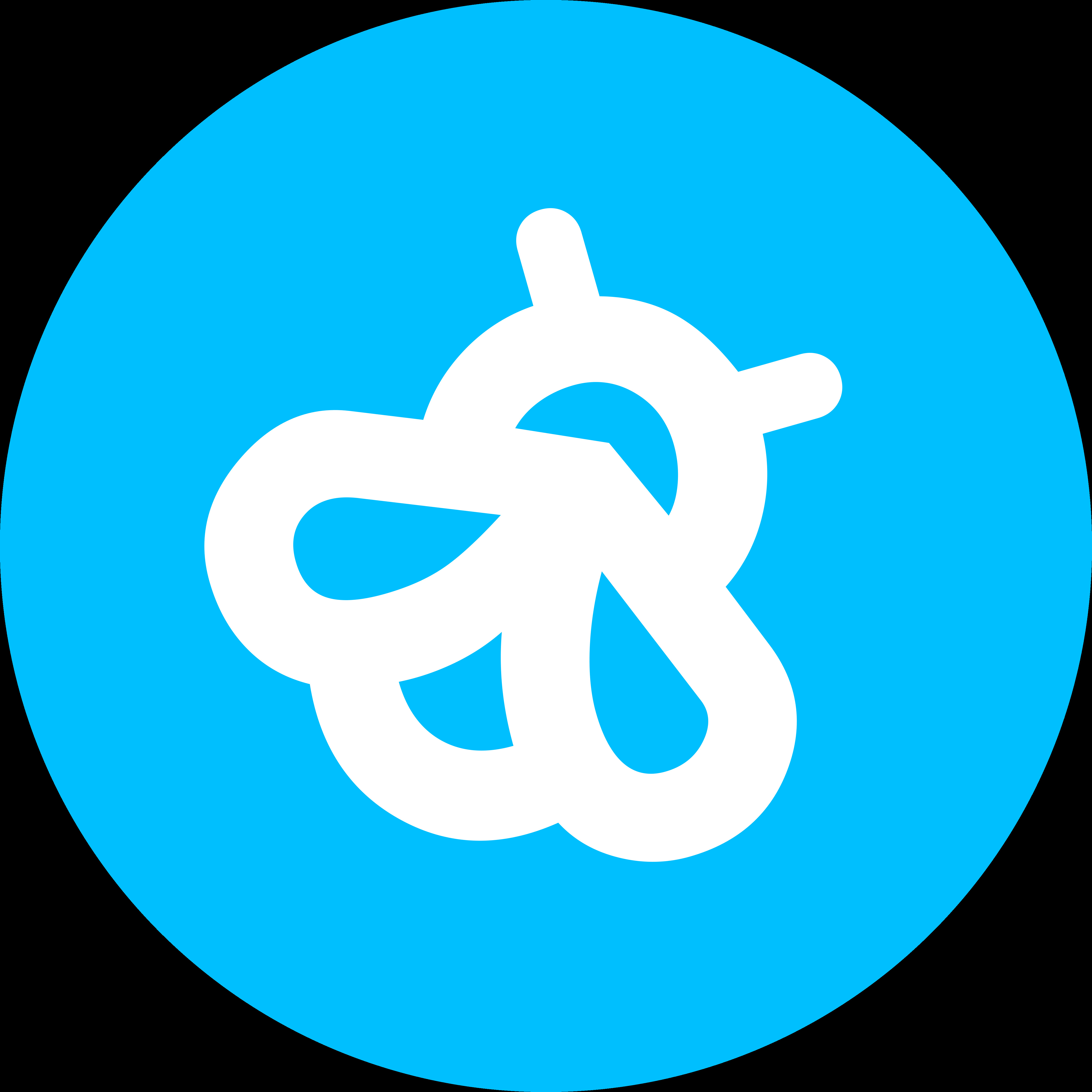 stLBGT logo