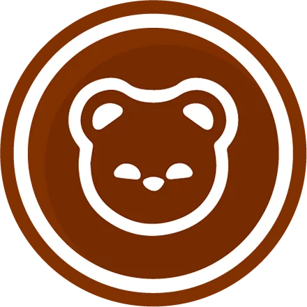 wBERA logo