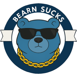 Bearn logo