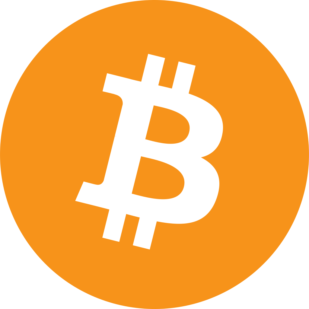 wBTC logo
