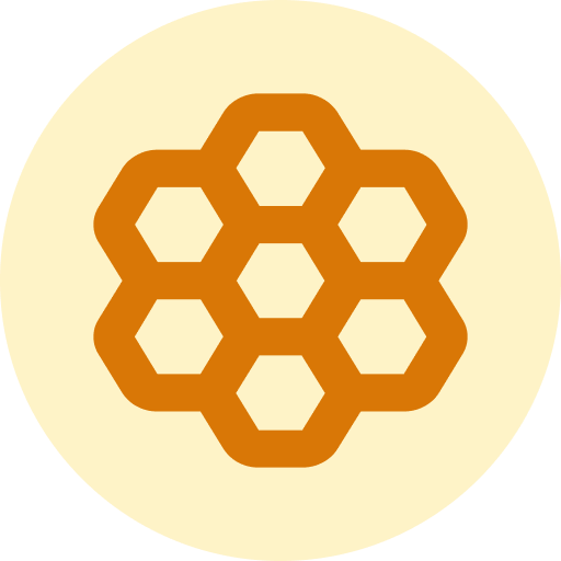HONEY logo